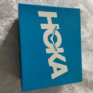 Hoka bondi sneakers